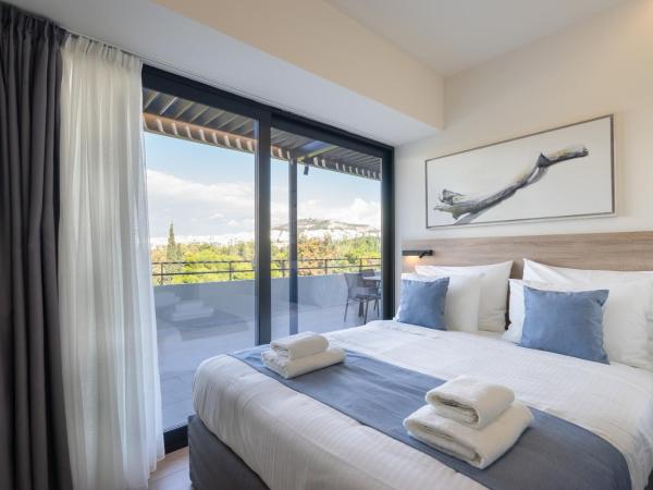 Hestia - Alexandras 38 : photo 5 de la chambre loft