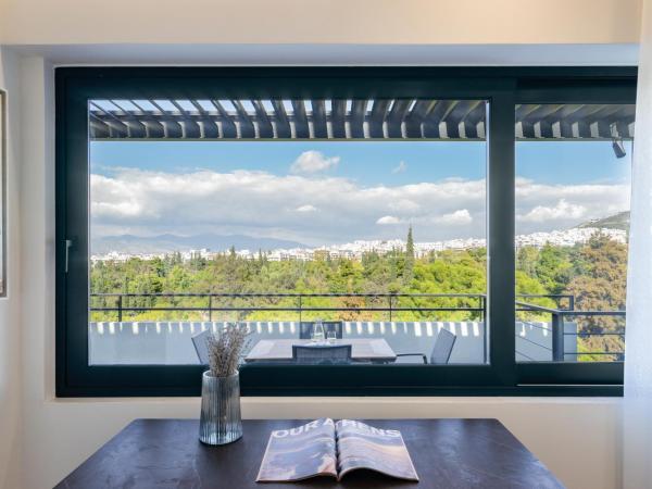 Hestia - Alexandras 38 : photo 1 de la chambre loft