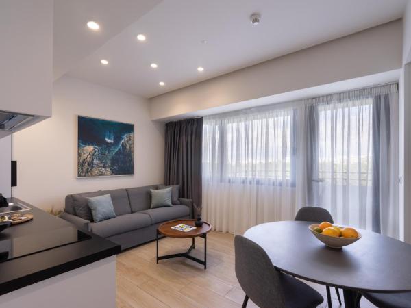 Hestia - Alexandras 38 : photo 5 de la chambre penthouse