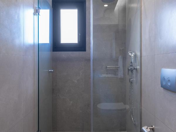 Hestia - Alexandras 38 : photo 4 de la chambre penthouse