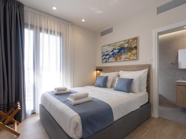 Hestia - Alexandras 38 : photo 3 de la chambre penthouse