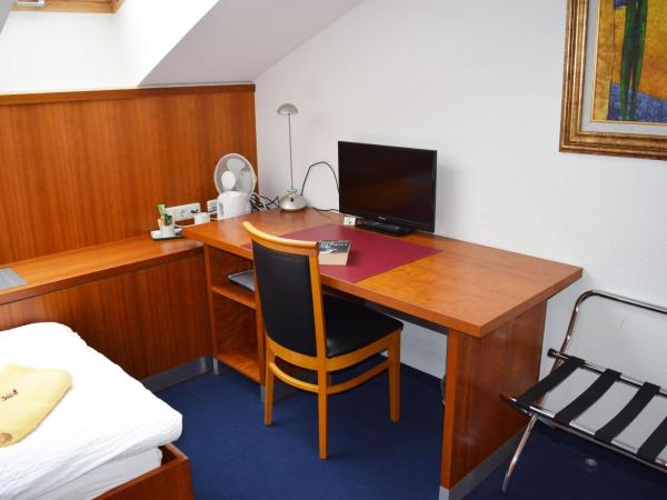 Pension Freiraum Guesthouse Berlin : photo 6 de la chambre chambre simple standard