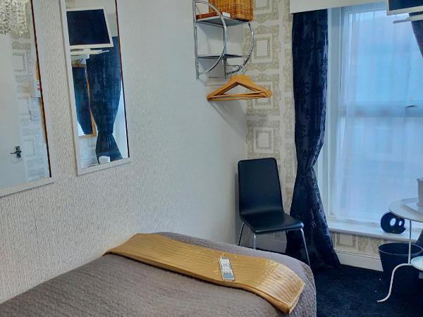 Hotel Babylon : photo 2 de la chambre chambre simple