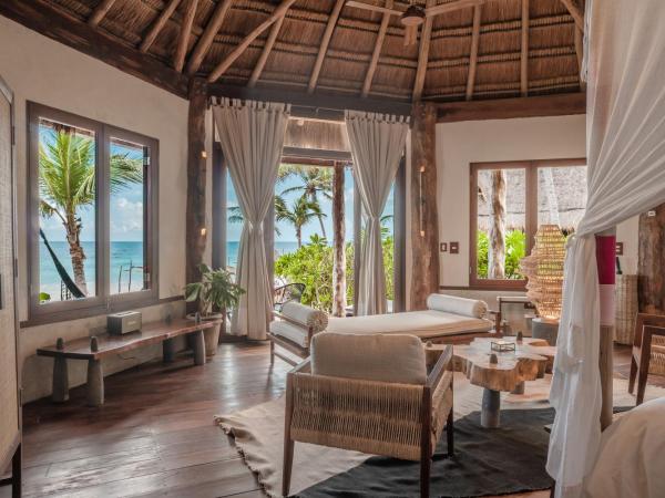 Delek Tulum : photo 9 de la chambre suite principale - côté océan