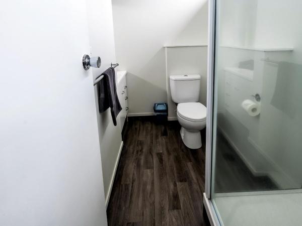 Aura Accommodation : photo 6 de la chambre studio