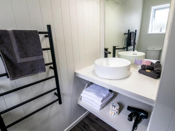 Aura Accommodation : photo 6 de la chambre appartement familial 1 chambre