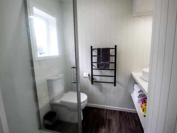 Aura Accommodation : photo 7 de la chambre studio familial