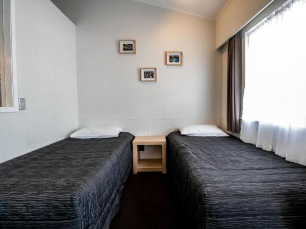 Aura Accommodation : photo 5 de la chambre studio familial
