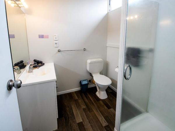 Aura Accommodation : photo 6 de la chambre appartement compact 2 chambres