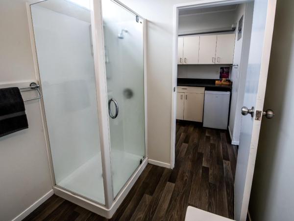 Aura Accommodation : photo 9 de la chambre appartement compact 2 chambres