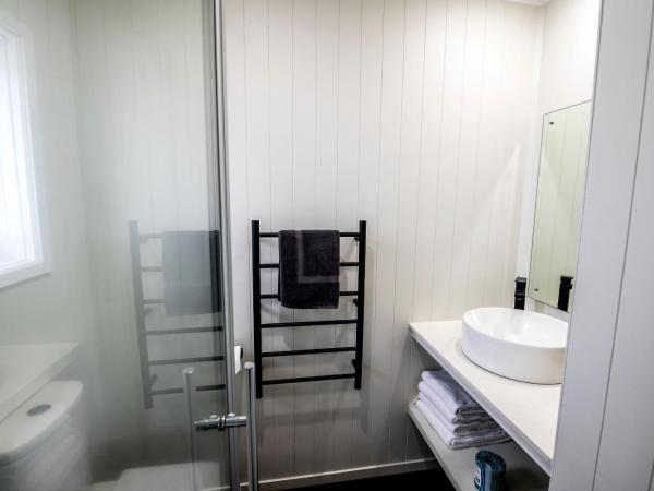 Aura Accommodation : photo 6 de la chambre studio deluxe