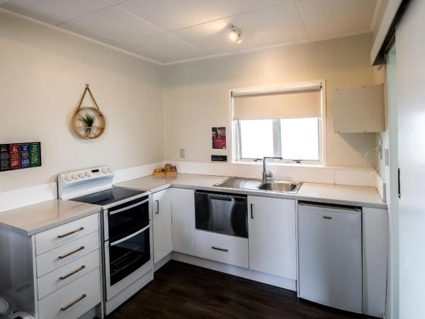 Aura Accommodation : photo 8 de la chambre studio deluxe