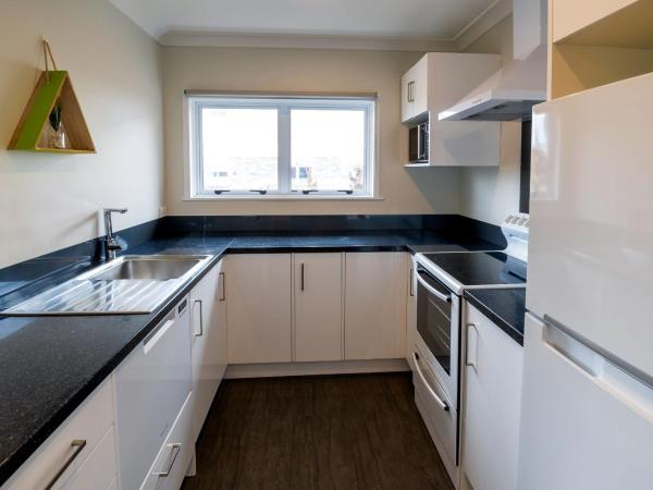 Aura Accommodation : photo 4 de la chambre appartement supérieur 2 chambres