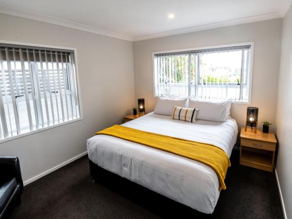 Aura Accommodation : photo 3 de la chambre appartement supérieur 2 chambres