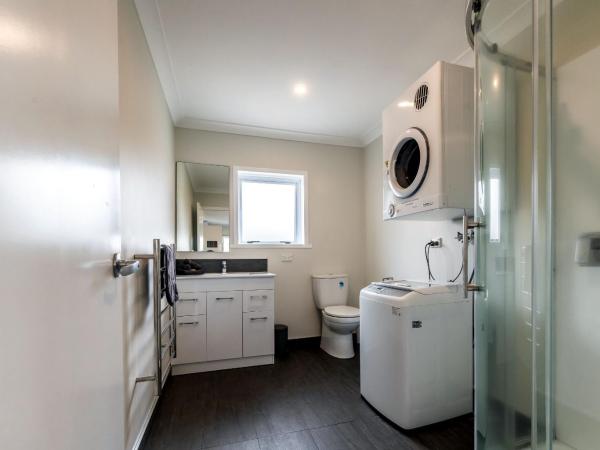 Aura Accommodation : photo 8 de la chambre appartement supérieur 2 chambres