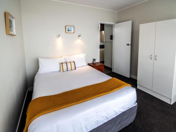 Aura Accommodation : photo 5 de la chambre appartement 1 chambre standard