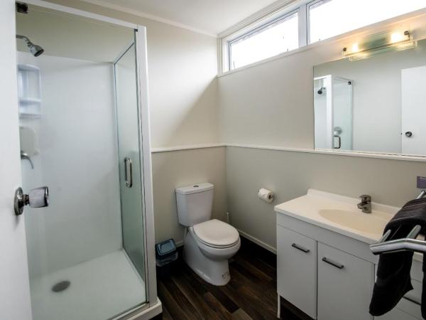 Aura Accommodation : photo 4 de la chambre appartement 1 chambre standard