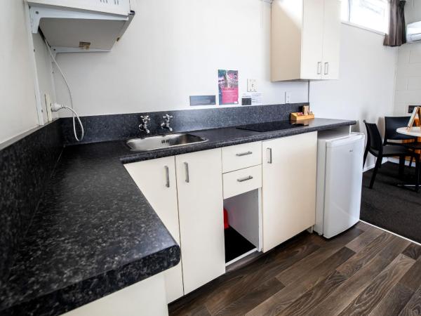 Aura Accommodation : photo 3 de la chambre appartement 1 chambre standard