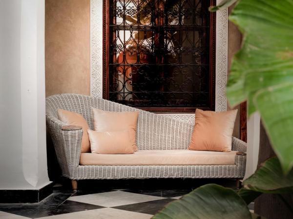 Sakkan : photo 6 de la chambre chambre double deluxe