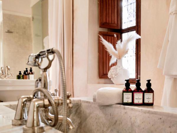 Sakkan : photo 4 de la chambre suite junior