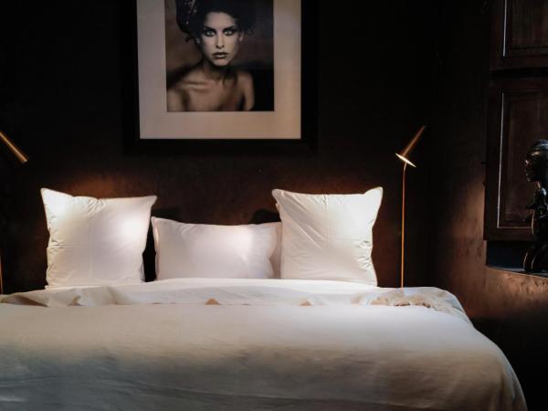 Sakkan : photo 6 de la chambre suite junior