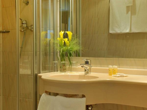 Hotel Stadt München : photo 4 de la chambre chambre triple standard