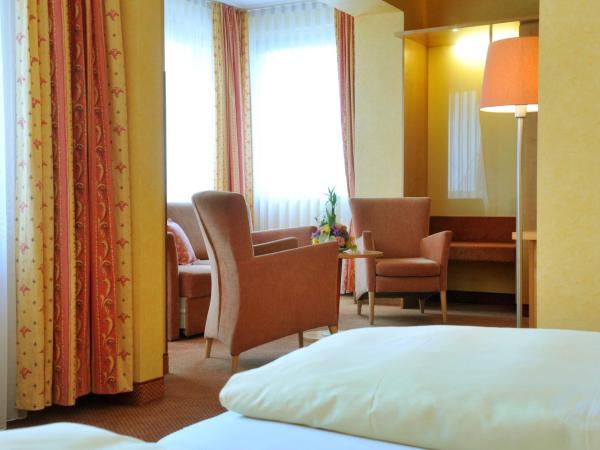 Hotel Stadt München : photo 3 de la chambre suite junior