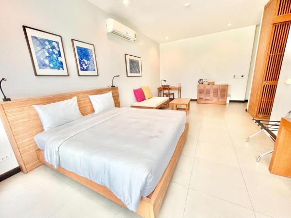 Zensala Riverpark Resort-SHA Extra Plus : photo 4 de la chambre suite junior