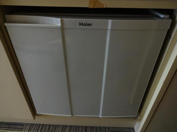 Court Hotel Niigata : photo 7 de la chambre chambre simple - non-fumeurs