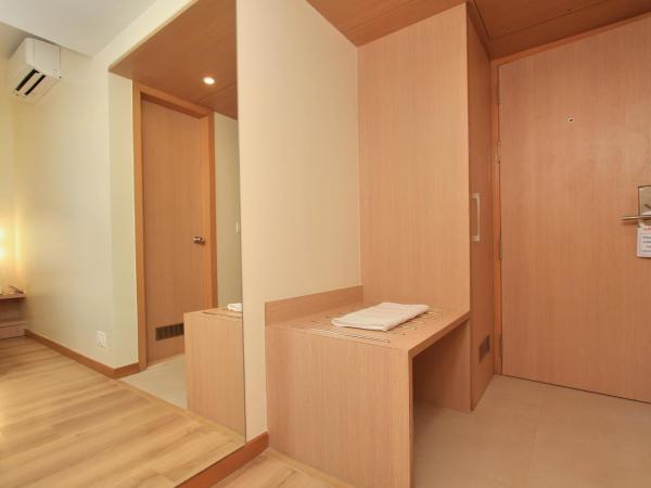 La Sara Regent : photo 7 de la chambre chambre deluxe double ou lits jumeaux