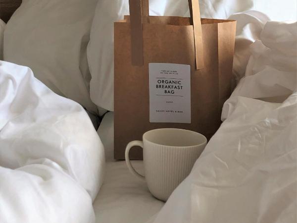 Savoy Hotel : photo 5 de la chambre chambre simple