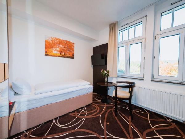 Hotel Hubertus : photo 4 de la chambre chambre simple