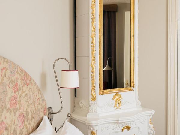 Hotel Ruth, WorldHotels Crafted : photo 4 de la chambre suite junior lit king-size