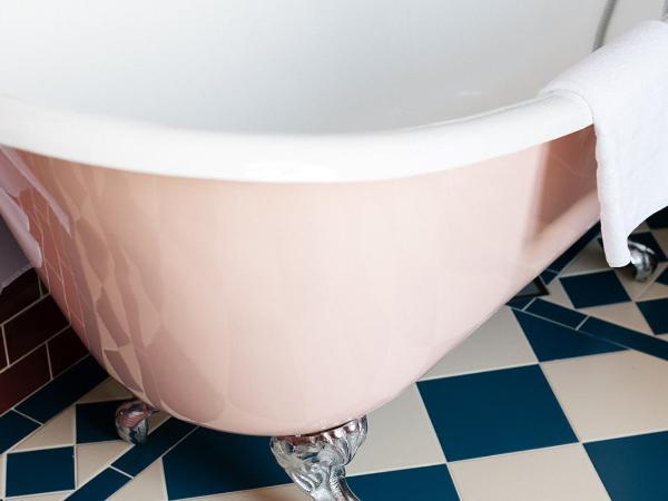 Hotel Ruth, WorldHotels Crafted : photo 5 de la chambre suite junior lit king-size