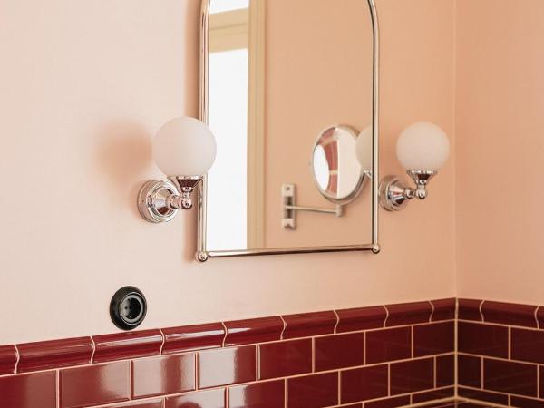 Hotel Ruth, WorldHotels Crafted : photo 6 de la chambre suite junior lit king-size