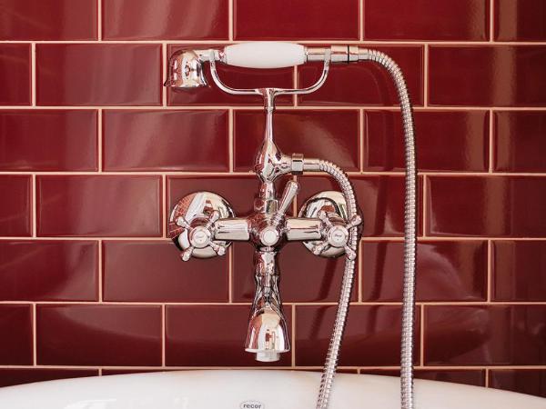 Hotel Ruth, WorldHotels Crafted : photo 9 de la chambre suite junior lit king-size