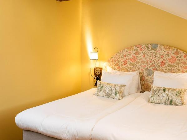 Hotel Ruth, WorldHotels Crafted : photo 8 de la chambre chambre lit king-size standard