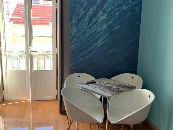 Meeting Hostel : photo 3 de la chambre suite