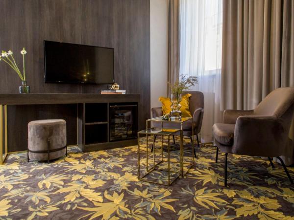 Hotel Atrium : photo 5 de la chambre appartement deluxe