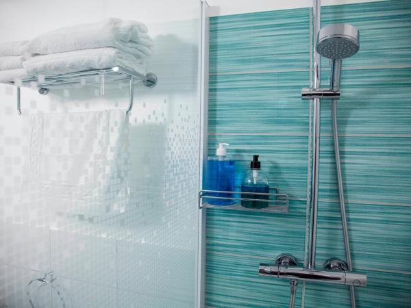 Apart'Hotel 46a : photo 3 de la chambre studio standard