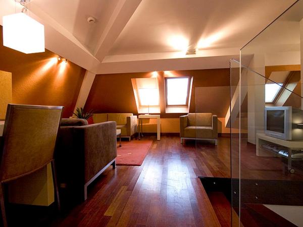 Mamaison Residence Diana : photo 2 de la chambre suite 2 chambres