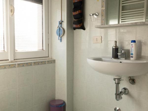 La Casa della Zia : photo 6 de la chambre chambre double avec salle de bains privative