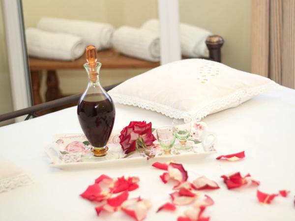 Anatoli Hotel & Spa : photo 7 de la chambre chambre double ou lits jumeaux