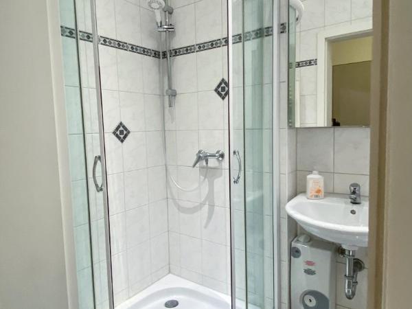 Jalda Apartments : photo 8 de la chambre appartement 1 chambre