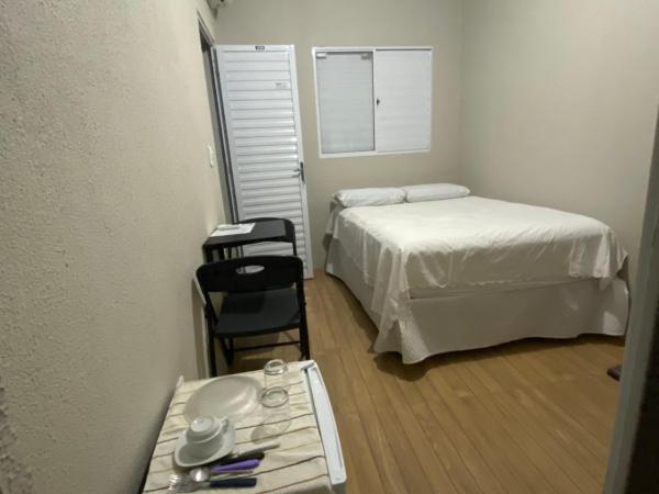 Pousada da Celma : photo 7 de la chambre chambre double