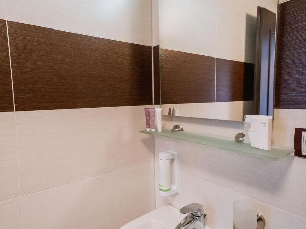 Hotel Hubertus : photo 4 de la chambre chambre simple