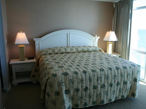 Club Regency at Regency Towers : photo 6 de la chambre suite 2 chambres