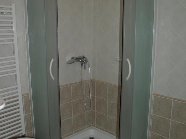 Péterfia Panzió : photo 2 de la chambre suite