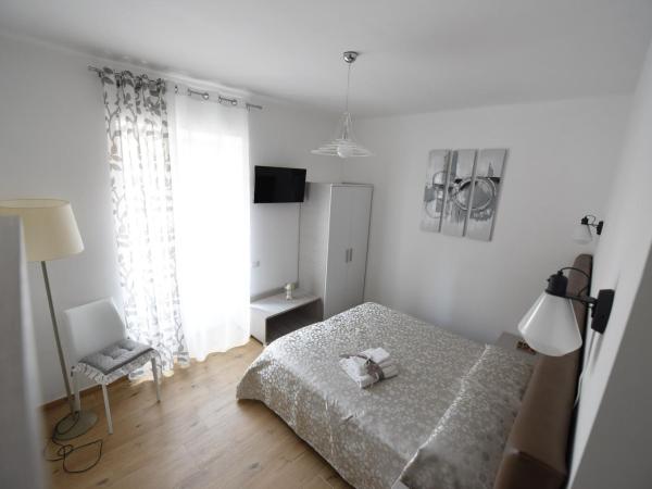 BeB Pignatelli Affittacamere : photo 9 de la chambre chambre double