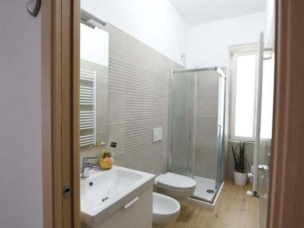 BeB Pignatelli Affittacamere : photo 10 de la chambre chambre double